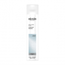 NioxinStrongHoldHairspray300ml
