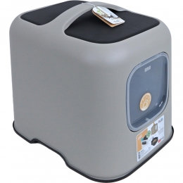 RothoKattenbakKattentoiletBialaCappuchino