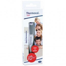 ThermovalRapidThermometer10Seconden