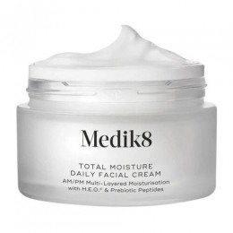 Medik8TotalMoistureDailyFacialCreamRefillable50ml