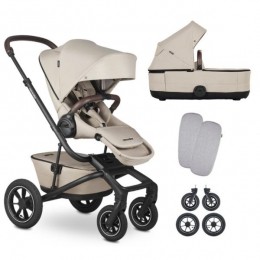 EasywalkerJimmeybundelpearltaupe