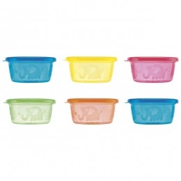 Nby6herbruikbarekommetjes