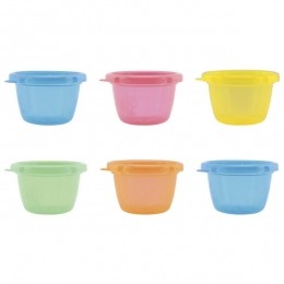 Nby6kleineherbruikbarekommetjes