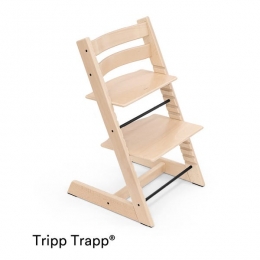 StokkeTrippTrappKinderstoel