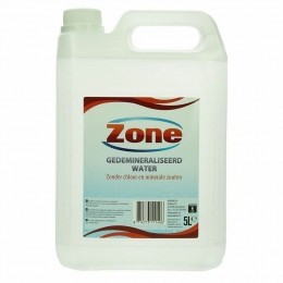 ZoneGedemineraliseerdWater5liter