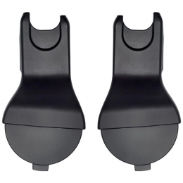 EasywalkerHarveyJimmeyadaptersvoorautostoel