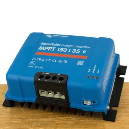 SmartSolarMPPT15035