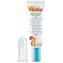 Nbytandreinigingsgel20grvingertandenborstel4maanden