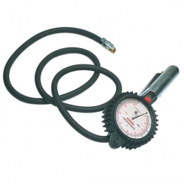 Airpress42070-BandenpompMichelinGeijkt15MSlang15Bar