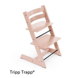 StokkeTrippTrappKinderstoel