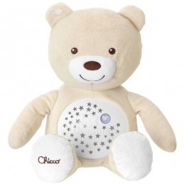 Chiccolichtprojectorbeer