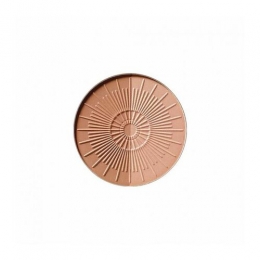 ArtdecoBronzingPowderCompactLong-LastingRefill80Natural10gram