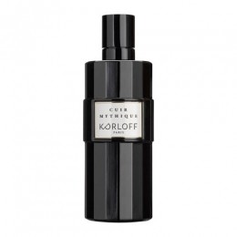 KorloffCuirMythiqueEaudeParfum100ml
