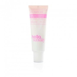 HelloSundayTheMatteOneSerumControlFluidSPF4050ml