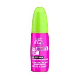 TIGIBedHeadStraightenOutAnti-FrizzSerum100ml