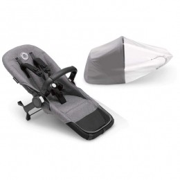 BugabooDonkey5duouitbreidingsset