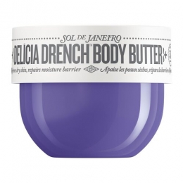 SolDeJaneiroDeliciaDrenchBodyButter75ml