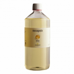 JacobHooyMassageOlieArnica1000ml