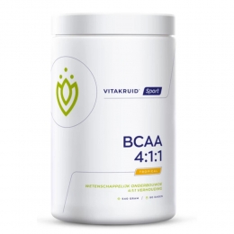 GratisVerzendingVitakruidBCAA411540gr