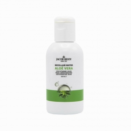 JacobHooyMicellairWaterAloeVera150ml