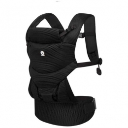 DookyUrbanComfortdraagzak