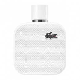 LacosteL1212BlancEaudeToilette100ml