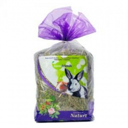 6xHomeFriendsKruidenhooiMint-Rozenbottel500gr