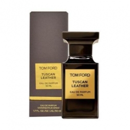 TomFordTuscanLeatherEaudeParfum50ml