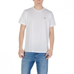 PoloShirtLangeMouwEmporioArmaniEA7SwimwearEM000574AF12331