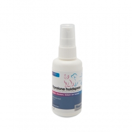 FleaFreeHuidspray100ml