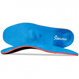 SolelutionArch-SteunzolendoorgezaktevoorvoetPerpaar