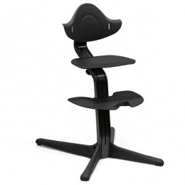 StokkeNomiKinderstoel