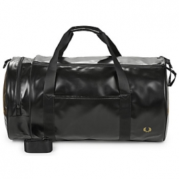 ReistasFredPerryTONALLARGEBARRELBAG
