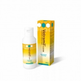 VetramilSpoelvloeistof100ml