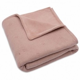 Jolleinwiegdekencosyknit