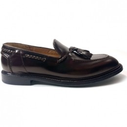 MocassinsGreenGeorge-