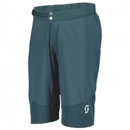 SCOTTFietsshortszonderzeemTrailStormInsuloftALbikeshortsvoorheren
