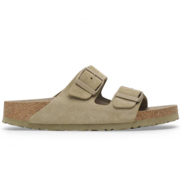 BirkenstockBirkenstock-ArizonaFadedKhakiSmallVoetbed-Maat38