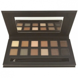 OogschaduwpalettenTechnicClaimToFameOogschaduwpalet