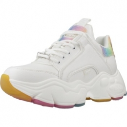 LageSneakersBuffaloBINARYC