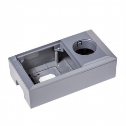 MuurMontagevoorColorControlGXenBMVofMPPTcontrol