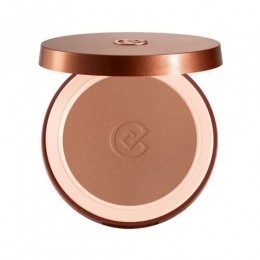 CollistarSilk-EffectBronzerPowder22IpanemaMatte10gram