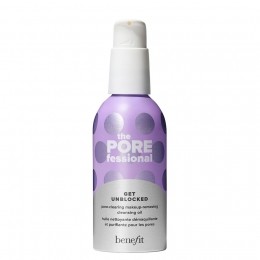 BenefitThePOREfessionalGetUnblocked-Pore-ClearingMakeup-RemovingOil