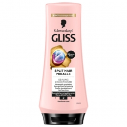 GlissSplitEndConditioner200ml