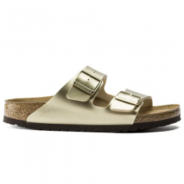 BirkenstockBirkenstock-ArizonaGoudSmalVoetbed-Maat40