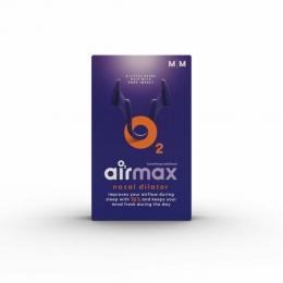 AirmaxSnurkersMedium2stuks