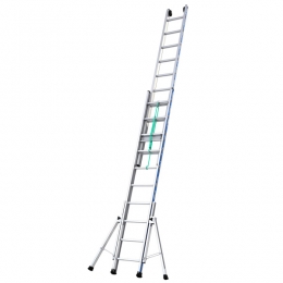 LittleJumbo1202433316Schuifladder-3Delen-1139X467cm