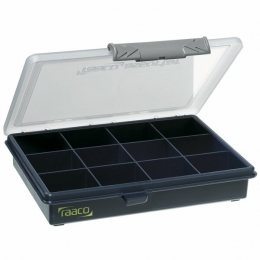 Raaco136136AssorterOrganizer-7Vakken-32X143X175mm