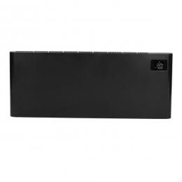 EUROMAlutherm2500WifiBlackConvectorkachel-2500W-100m3