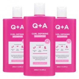 3xQACurlDefiningShampoo250ml